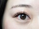 ミンクスタイル 恵比寿店(Mink Style)の写真/まつげパーマ派、マツエク派の方どちらもお任せください！目の形や理想に合わせた目元をご提案◎