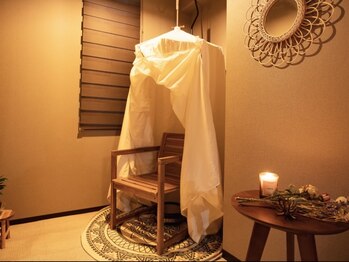 ラヴィータ(La vita)/オーガニックハーブテントサウナ