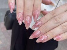 オーシャンネイル 金山店(Ocean Nail)