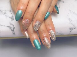 ハンド定番デザイン001◆4,400円