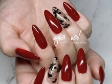 ニナネイル 中野駅前店(nyna nail)/