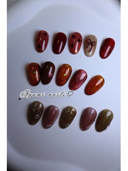 アユミネイル 川崎(Aumi nail)/