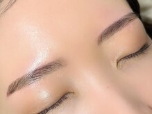 ソル ラッシュアンドブロウ(SOL lash&blow)/眉毛WAX