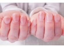 プチリリィ(Petit Lily)/新規様人気のラメグラデーション