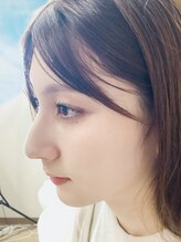 スプーンプラス アイラッシュ(spoon+eyelash)/韓国マスカラパーマ