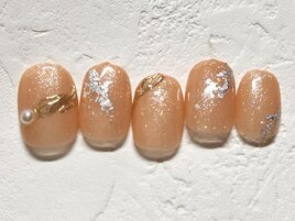 H1374　キレイめ定額コース