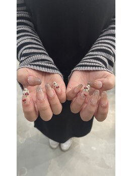 ゼアウィルビーラブデイ(there will be loveday)/スタッフYu