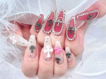 メイク 池袋(Meik)/ネイルデザイン