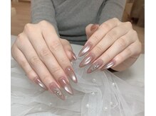 ベル ネイル アート スタジオ(BEL NAIL ART STUDIO)/マグネット