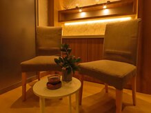 リラケア 麻布十番(RelaCare)の雰囲気（綺麗な内装で心身ともに落ち着ける環境がございます♪）