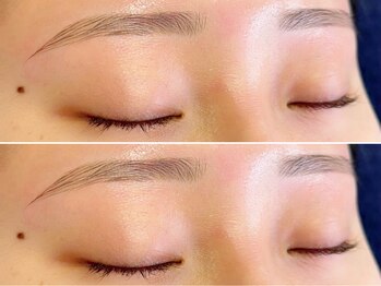 ブリコ(Brico)/Eyebrow wax &nbsp;/ Kanako