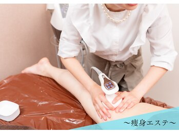 千歳の女神 三河安城店/【痩身エステ】