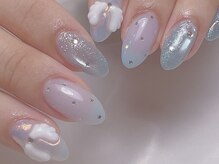 ブルーベル(Blue bell)/