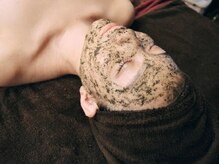 コンクパール(CONCH PEARL.)の雰囲気（古民家サロンで１フロアお1人様の完全予約制！ハーブピーリング）
