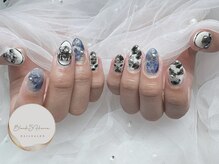 ブロックファイブハナ(Block 5 HANA)/