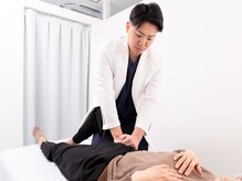 整体リライン 生駒院(整体Re:Line)/