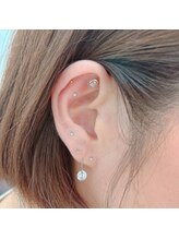 ウリコ ネイルアトリエ(urico nail atelier)/