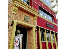 ビークロゼット 千葉駅前店(Be Closet)の雰囲気（トータルビューティーサロンです！）
