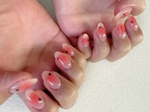 アトリエ ボノ(BONO)/トマトネイル