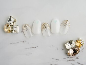 【ハンド】シンプルコース