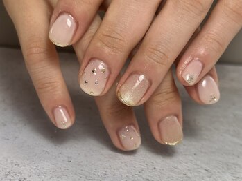 ナネア(nanea)/お任せネイル