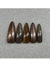 ビュール(VIERU)/定額デザイン色変更可