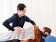 もとみや整体院の写真/腰のつらさは体のゆがみから!国家資格を保有している経験豊富なスタッフによる根拠のある骨格矯正