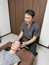 リハリ(Re:HARI)/施術