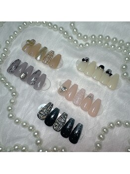 ユーアンドミー(You&Me)/