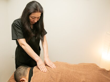 良圧 大倉山店の写真