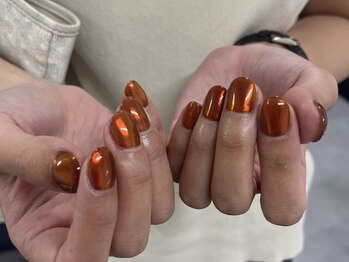 ビアエ(Biae.)/ミラー×カラー