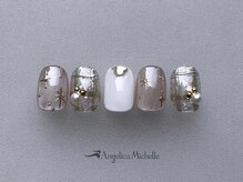 アンジェリカミッシェル 福岡天神店/フルオーダーコース