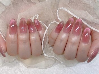 ネイルサロン アミ(Amie)