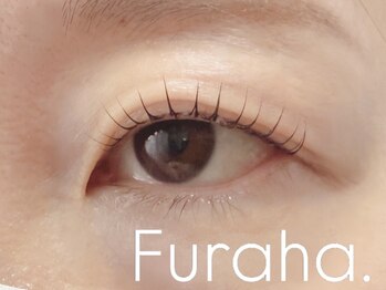 フラハ 川口店(Furaha.)/まつ毛パーマ