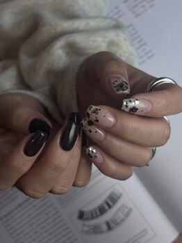 そわ(soi)/ｈｏｒｏ