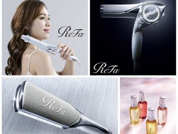 ラリン ラ ボーテ(Larin la beaute)/リファ