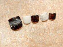 クレー(Klee)/FOOT定額SimpleDesignコース