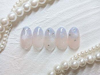 ワンホンネイル