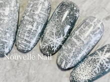 ヌーベルネイル(Nouvelle Nail)/