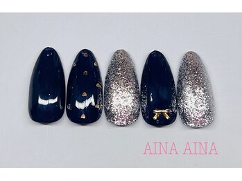 アイナアイナ 調布店(AINA AINA)/