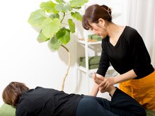 創ボディデザイン 金剛店(創 BODY DESIGN)/骨盤調整