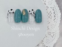 キャンアイドレッシー 草加店(Can I Dressy)/新地専用デザイン