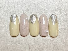 アティック(attic)/定額メニュー　プリマデザイン