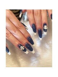 存在感あるパーツも多数♪