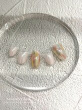 ストロベリーネイルズ(StrawberryNails)/2026春の卒業入学限定デザイン