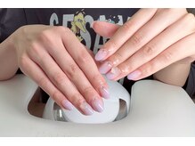 ハツミ(HATSUMI)/カラーグラデーション