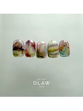 ドロウ フィーグ(DLAW figue)/3月 デザインプラス