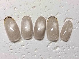 定額シンプル上品