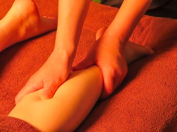 リンパエステR/