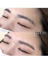 ユニブロウ 新大阪店(UNI BROW)/眉WAX・ハリウッドブロウリフト